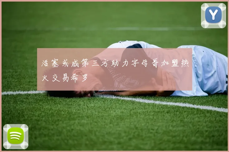 活塞或成第三方助力字母哥加盟热火交易希罗