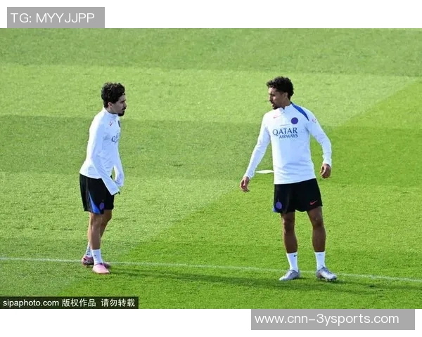 奇妙缘分重现巴黎小将恩贾恩图与亚马尔曾在U10赛场相遇 奇妙缘分重现巴黎小将恩贾恩图与亚马尔曾在U10赛场相遇