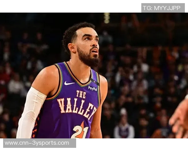 小卡特称赞泰厄斯琼斯为理想控卫其沟通能力令各队垂涎欲滴