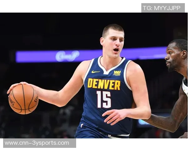 丹佛的信仰:在这里约基奇是人们心中的神明 丹佛的信仰:在这里约基奇是人们心中的神明