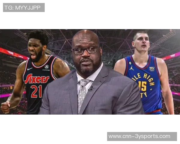 丹佛的信仰：在这里约基奇是人们心中的神明