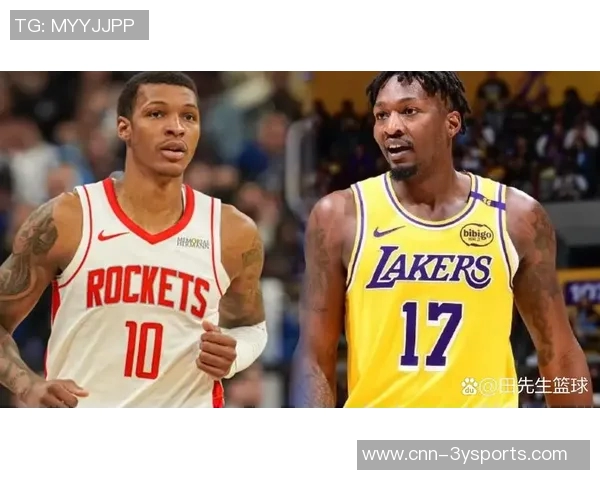 小贾巴里续约后自购手表庆祝期待在火箭度过余生涯