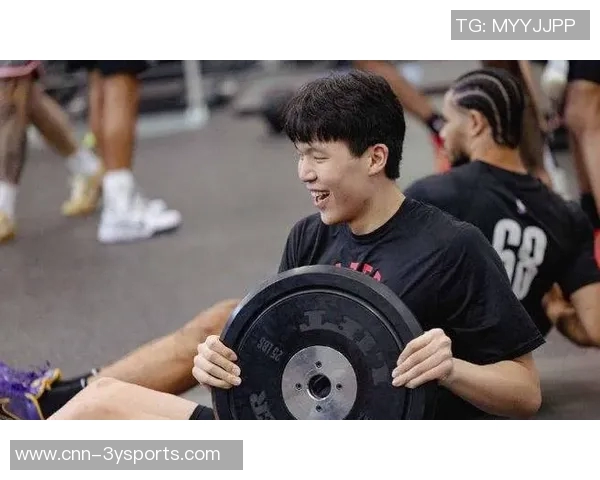 杨瀚森技术待考验但调整能力出色值得期待