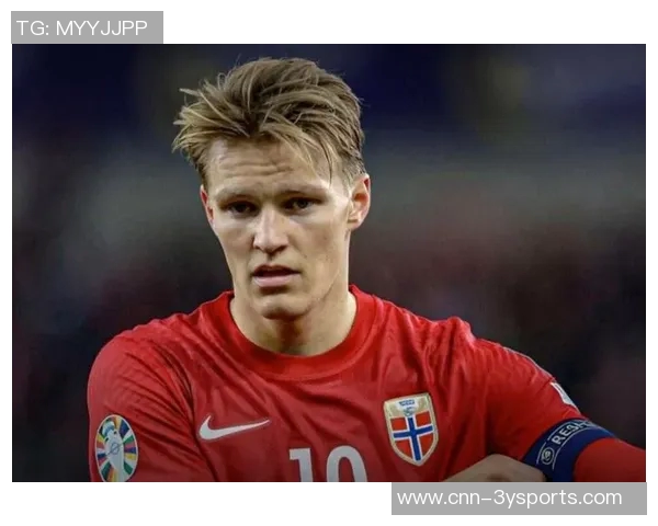 挪威主帅透露厄德高坐庆祝原因担心膝盖受伤影响比赛表现