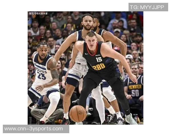 新赛季GM调查揭晓球商榜约基奇遥遥领先詹姆斯保罗紧随其后