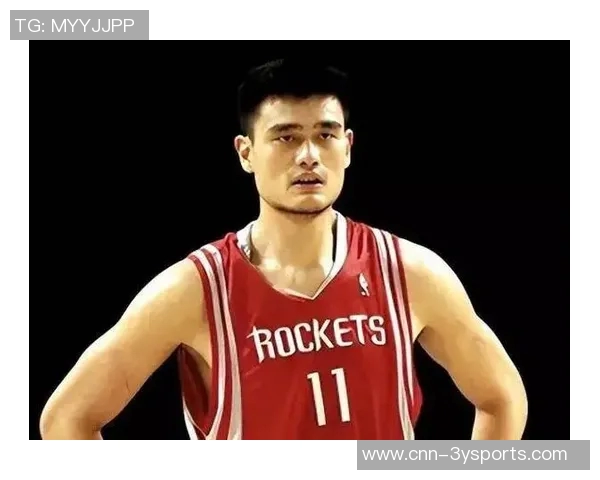 姚明谈篮球场内外的差异:透明竞技与复杂人生的对比分析 姚明谈篮球场内外的差异:透明竞技与复杂人生的对比分析