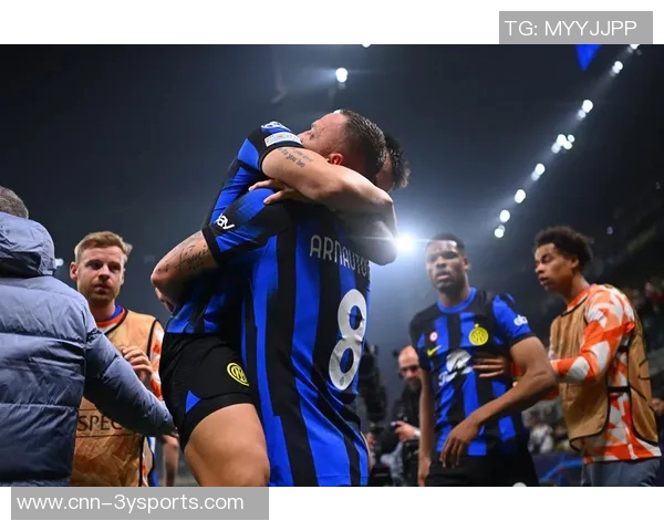 国米面临严峻考验最后四轮对阵马竞红军枪手与多特需全力以赴 国米面临严峻考验最后四轮对阵马竞红军枪手与多特需全力以赴