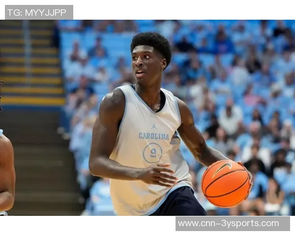 小波特称赞德雷克鲍威尔运动能力超凡期待其技术进一步提升