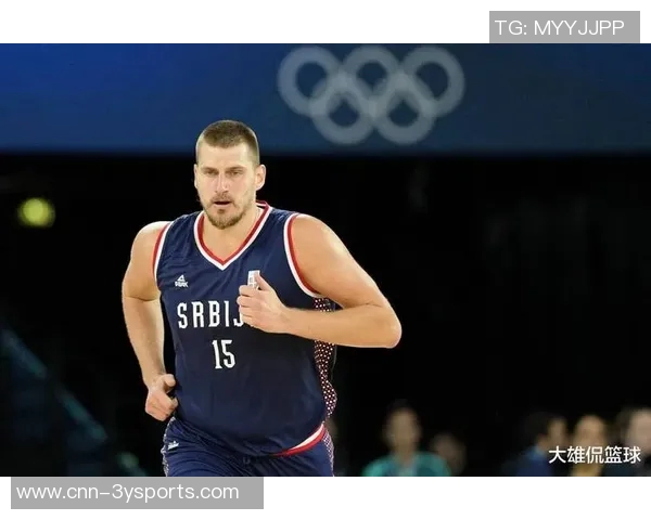 约基奇分享国际篮球经验：多样风格提升个人竞技水平与团队配合能力