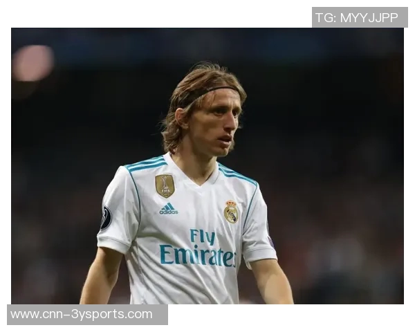 莫德里奇寄语米兰青年队：自信训练乐享每一天成就未来