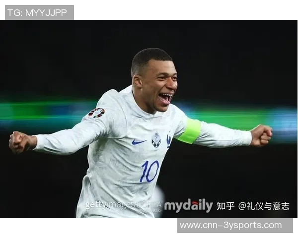 姆巴佩有望在世界杯前超越亨利成为法国队史射手王 姆巴佩有望在世界杯前超越亨利成为法国队史射手王