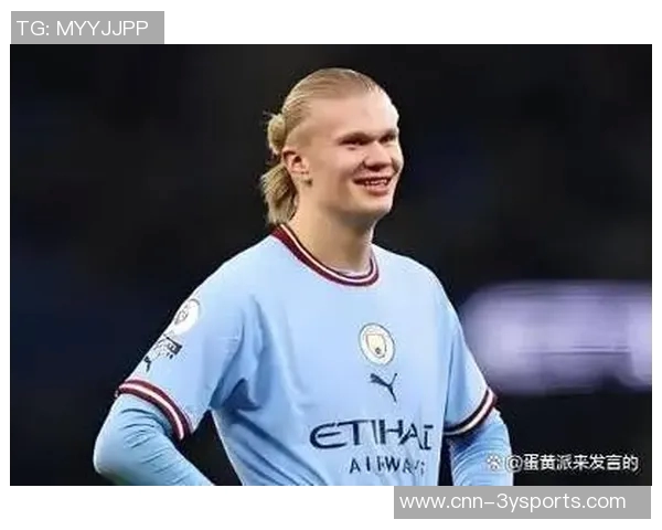 曼城欧冠客战黄潜名单出炉哈兰德领衔罗德里胡桑诺夫缺席