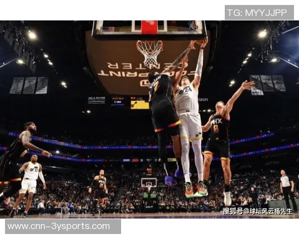 格雷森阿伦称赞布克传球能力称自己会积极跑位配合突破