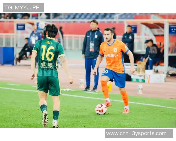 中超射手榜竞争激烈莱昂纳多紧追瓦科仅差一球两人均未罚点球 中超射手榜竞争激烈莱昂纳多紧追瓦科仅差一球两人均未罚点球