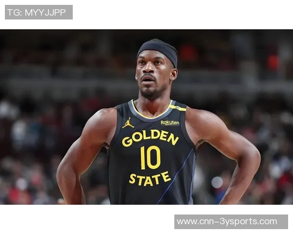 巴特勒谈比赛策略关键时刻信任库里是最佳选择