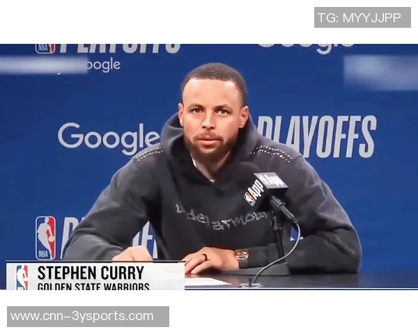 库里赛前幽默互动哈登称我们还在打呢展现友谊与竞技精神