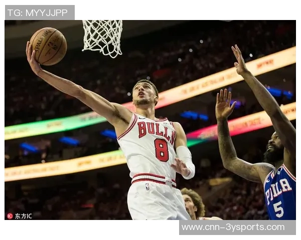 76人公牛意外崛起令人惊艳但夺主场优势前景堪忧