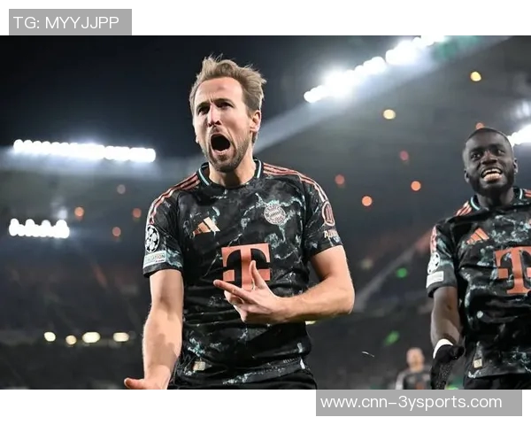 凯恩谈金球希望：进球数可观但需赢得世界杯或欧冠才能实现