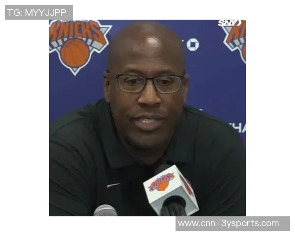 迈克布朗解析先发调整策略应对绿军小个阵容避免大个防守后卫 迈克布朗解析先发调整策略应对绿军小个阵容避免大个防守后卫