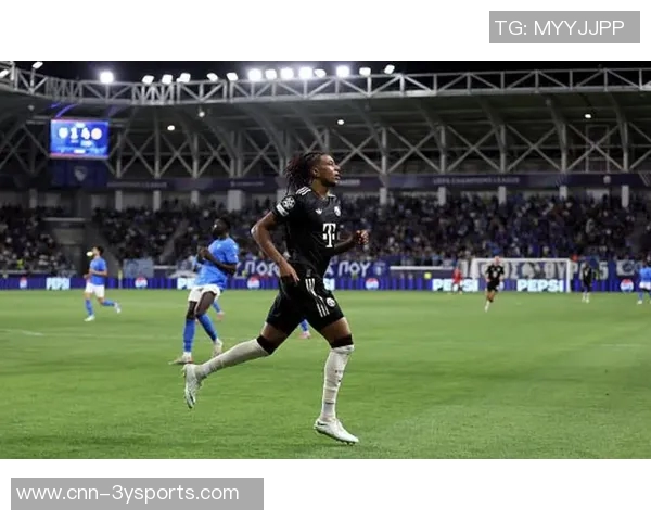 埃贝尔谈续约拜仁无障碍幸福合作弗罗因德展现默契