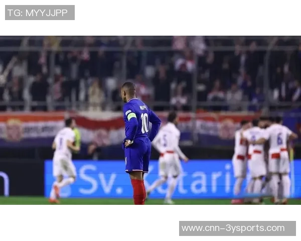 法国队首发预测：姆巴佩领衔锋线埃基蒂克与萨利巴等人出战