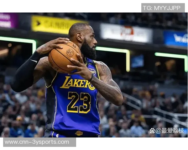 新赛季詹姆斯有望全面突破篮板助攻三分创历史新高