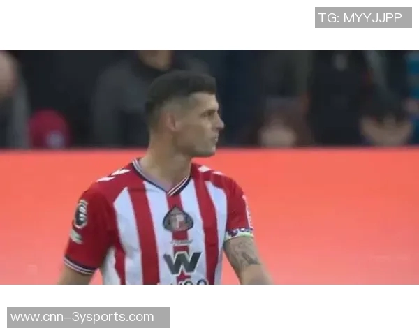 哈格里夫斯指出切尔西缺乏扎卡式球员导致今日失利