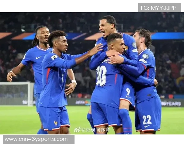 法国队首发预测:姆巴佩领衔锋线埃基蒂克与萨利巴等人出战 法国队首发预测:姆巴佩领衔锋线埃基蒂克与萨利巴等人出战