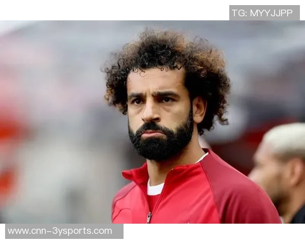 利物浦欲以1亿镑签下布莱顿明特接班萨拉赫