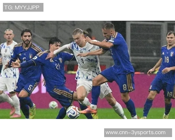 加图索执教意大利首败主场不敌挪威终结五连胜纪录 加图索执教意大利首败主场不敌挪威终结五连胜纪录