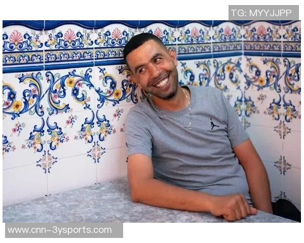 亚马尔父亲自述年轻时艰辛生活为家庭努力捡纸皮卖钱的故事