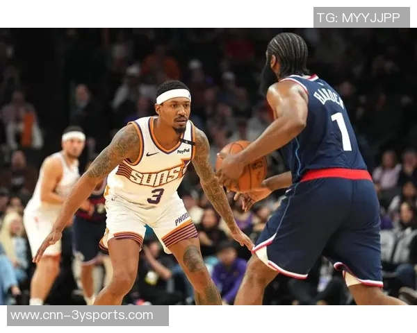 比尔复出状态仍需调整8投仅3中贡献9分1板2助助力球队