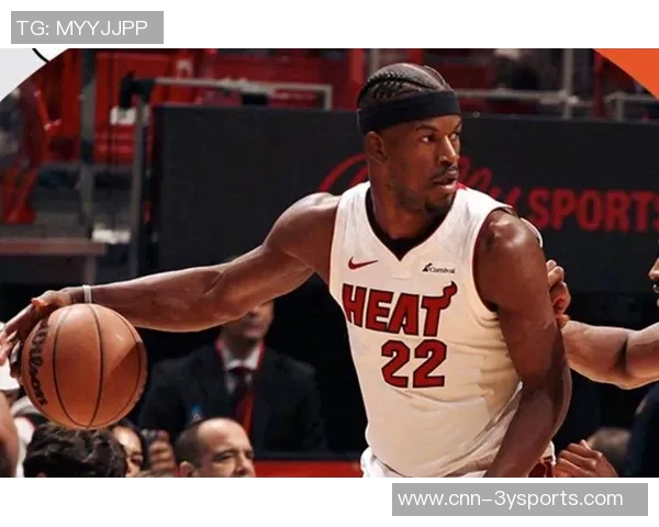 巴特勒全力以赴誓助球队争冠展现坚定决心迎接新赛季挑战 巴特勒全力以赴誓助球队争冠展现坚定决心迎接新赛季挑战