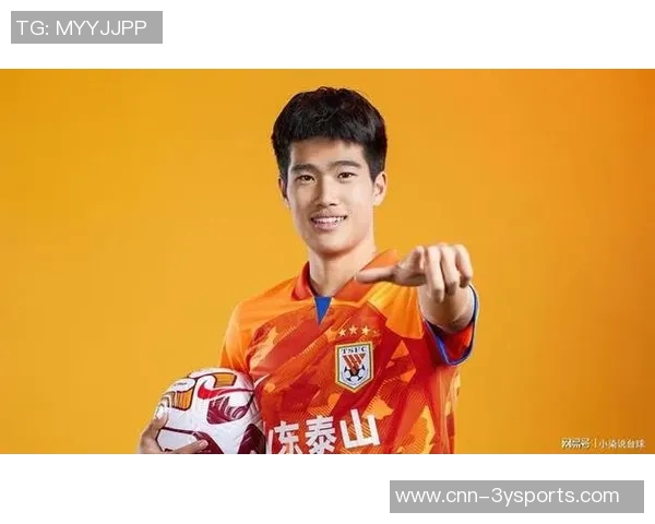 泰山小将彭啸庆祝20岁生日中超首秀成最珍贵礼物感谢韩鹏指导的信任与支持 泰山小将彭啸庆祝20岁生日中超首秀成最珍贵礼物感谢韩鹏指导的信任与支持