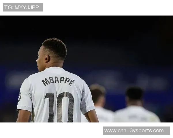 姆巴佩坦言与梅西同队是意外梦想始终是加盟皇马而非巴萨 姆巴佩坦言与梅西同队是意外梦想始终是加盟皇马而非巴萨