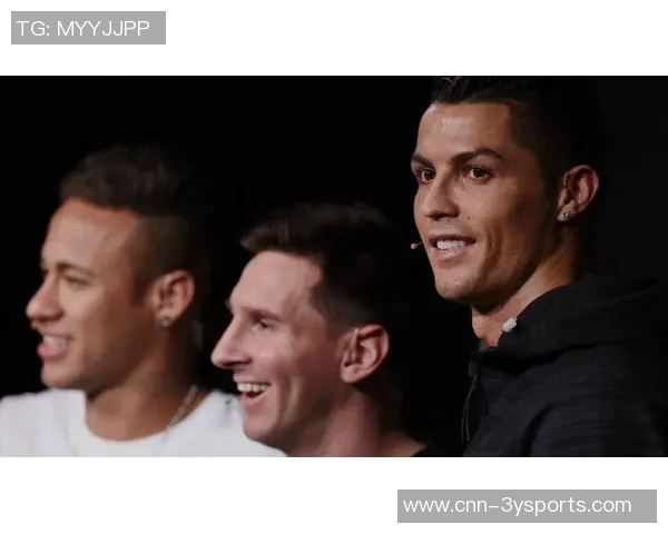 内马尔身价骤降至1000万欧C罗梅西仍具高价值 内马尔身价骤降至1000万欧C罗梅西仍具高价值