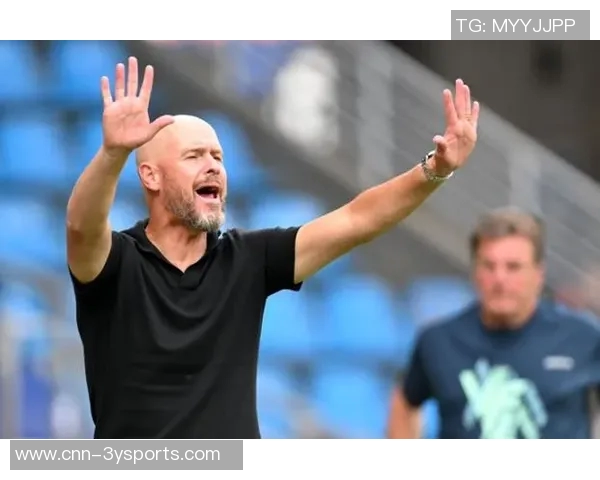 滕哈赫或在等待荷兰国家队教练机会或将转投埃因霍温执教