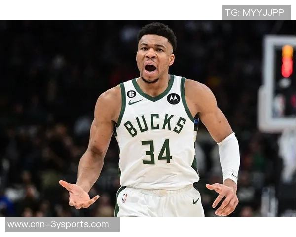 字母哥表达夺冠渴望期待为国家再添荣誉与奖牌