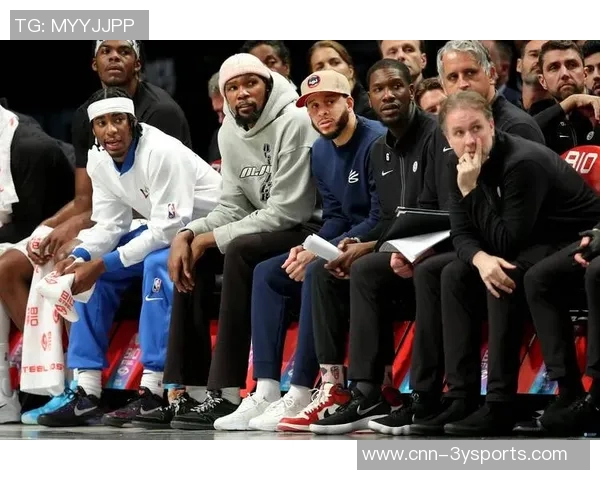 KD感慨三巨头篮网遗憾未能同场竞技期待未来争冠之路