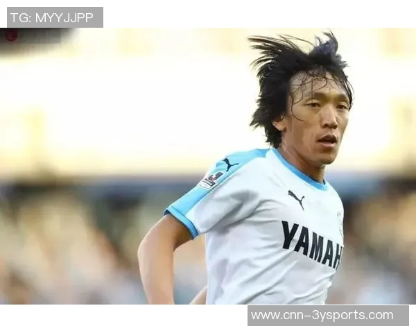 中村俊辅告别横滨FC助教岗位开启新篇章