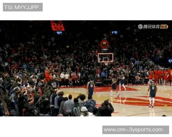 神仙剧情再现布朗罚球失手英格拉姆绝平三分却被判超时引热议