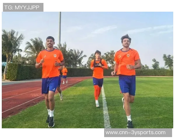 克雷桑抵达中国泰山队教练组安排彭啸陈泽仕一周假期