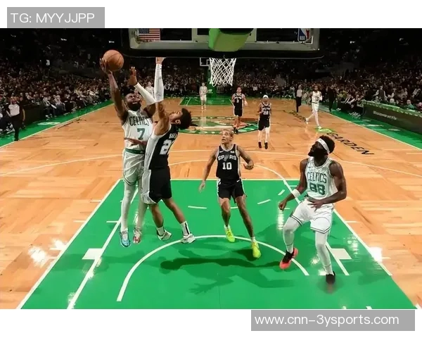 40-20夺冠定律揭示绿军出局后雷霆马刺活塞成争冠新希望